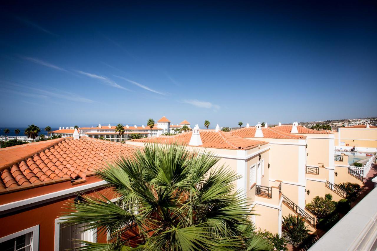 Veril Del Duque Terrace Apartment Costa Adeje (Tenerife)