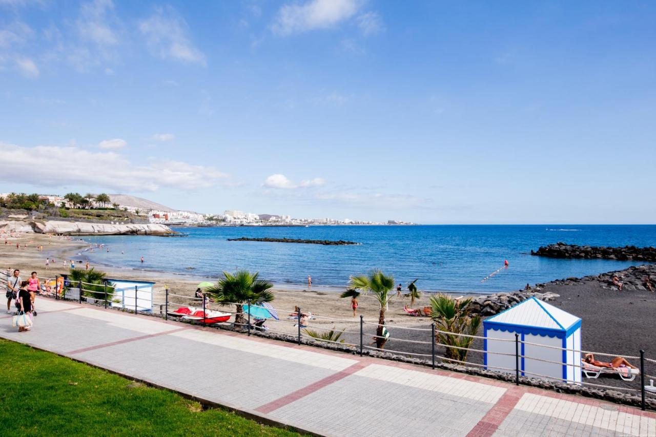 Veril Del Duque Terrace Apartment Costa Adeje (Tenerife)