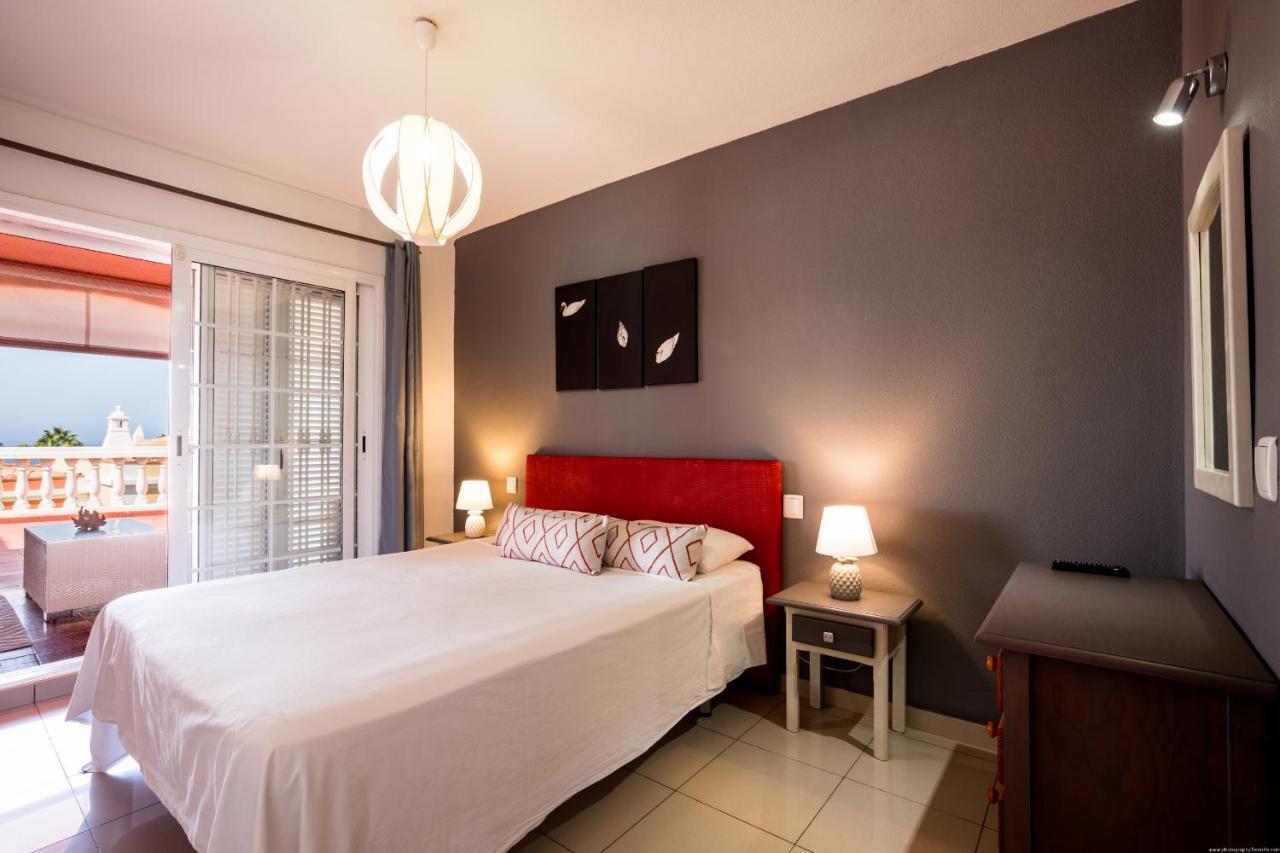 Veril Del Duque Terrace Apartment *