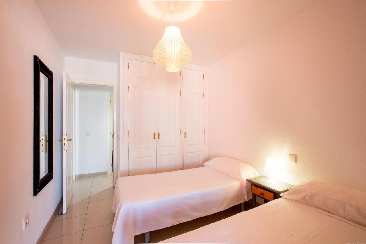 Apartment Veril Del Duque Terrace