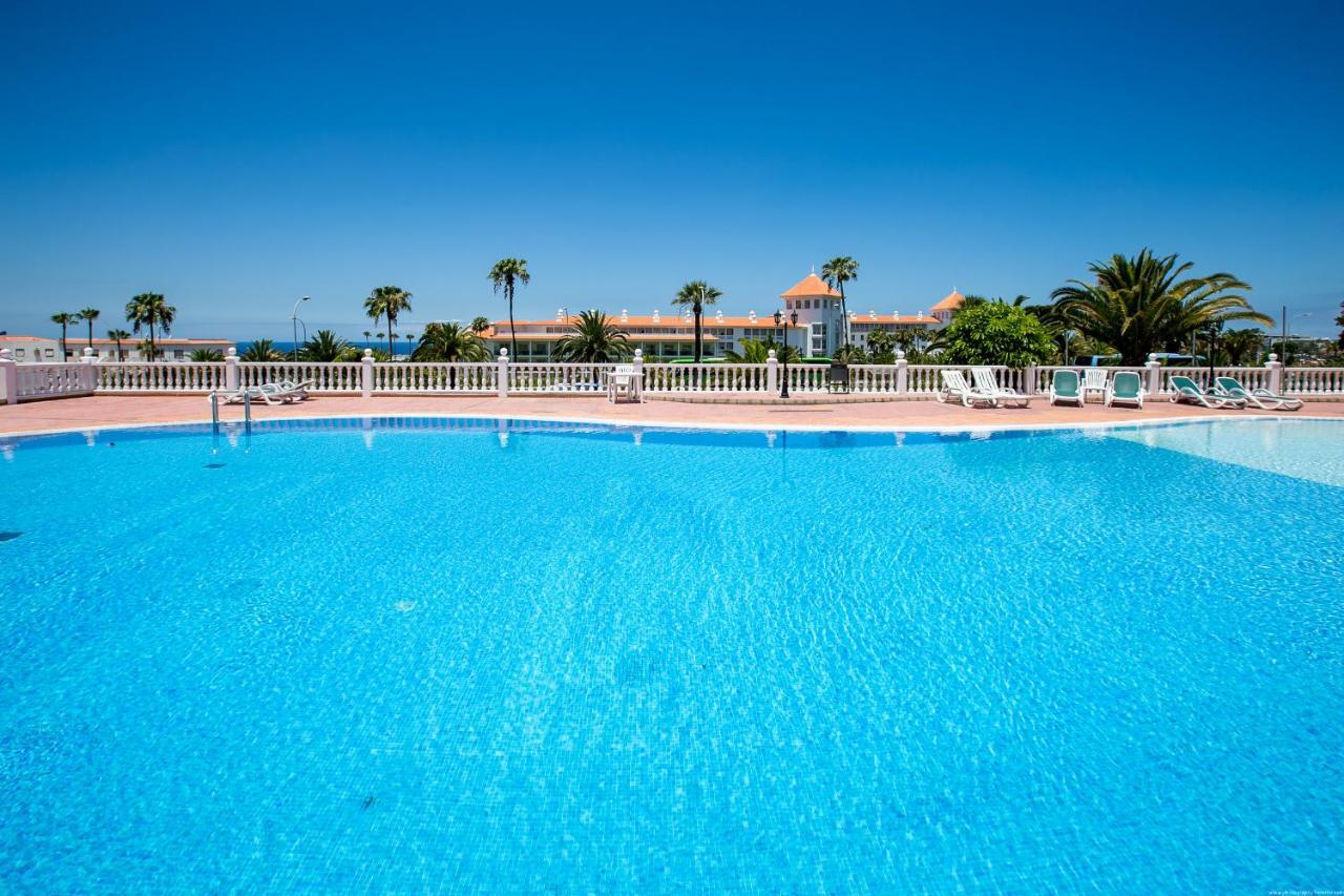 Apartment Veril Del Duque Terrace *