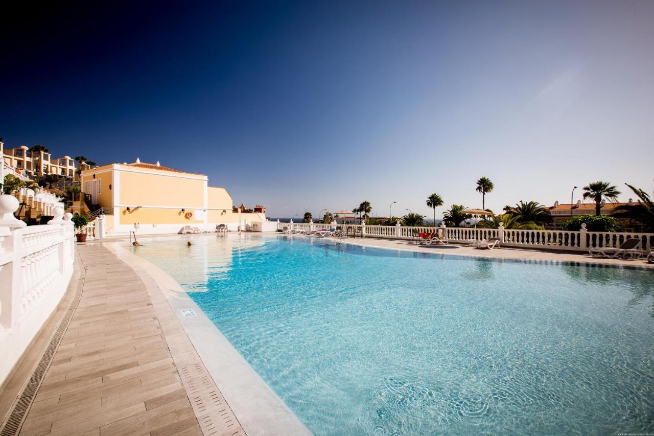 Apartment Veril Del Duque Terrace Costa Adeje (Tenerife)