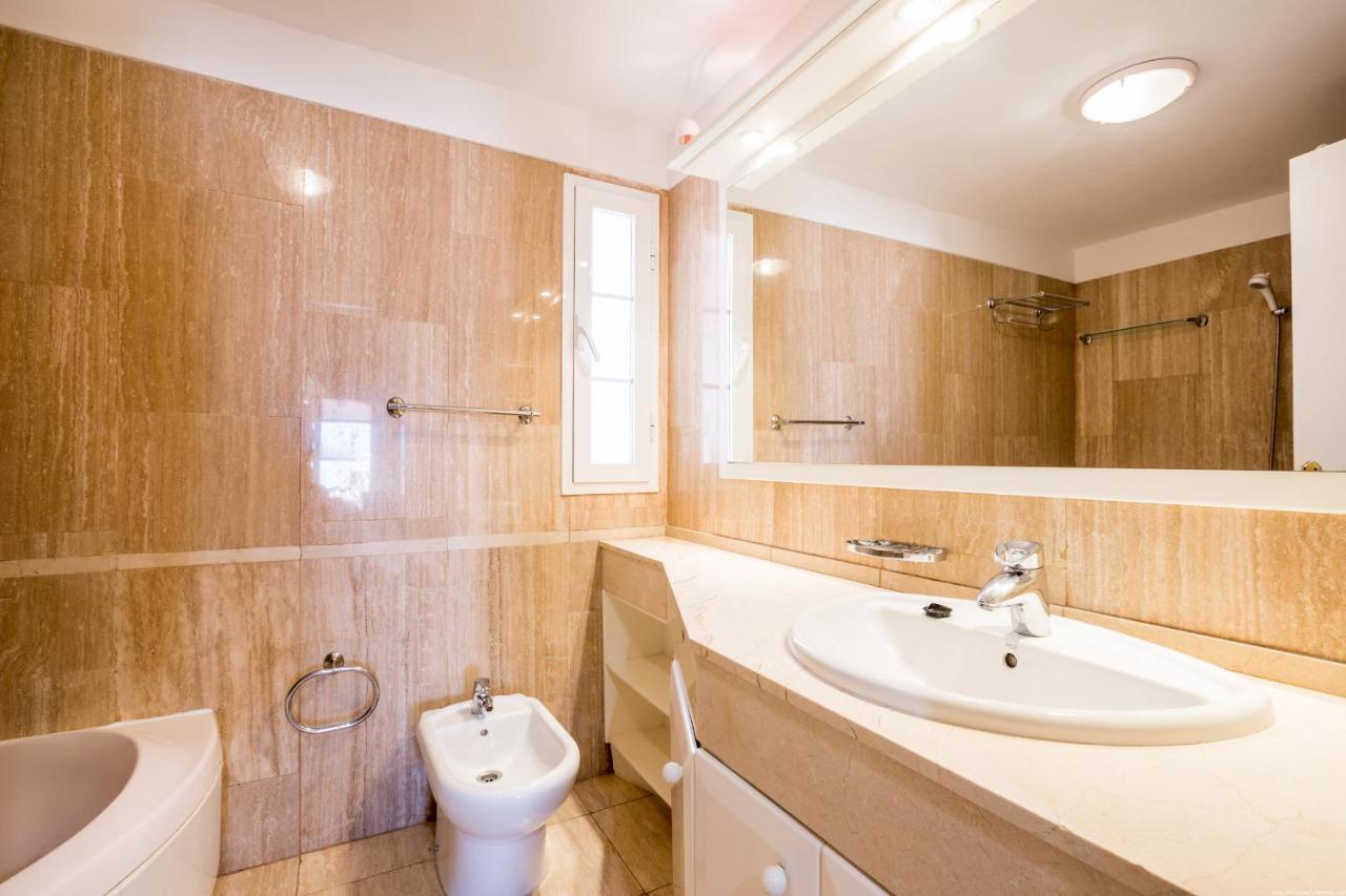 Veril Del Duque Terrace Apartment