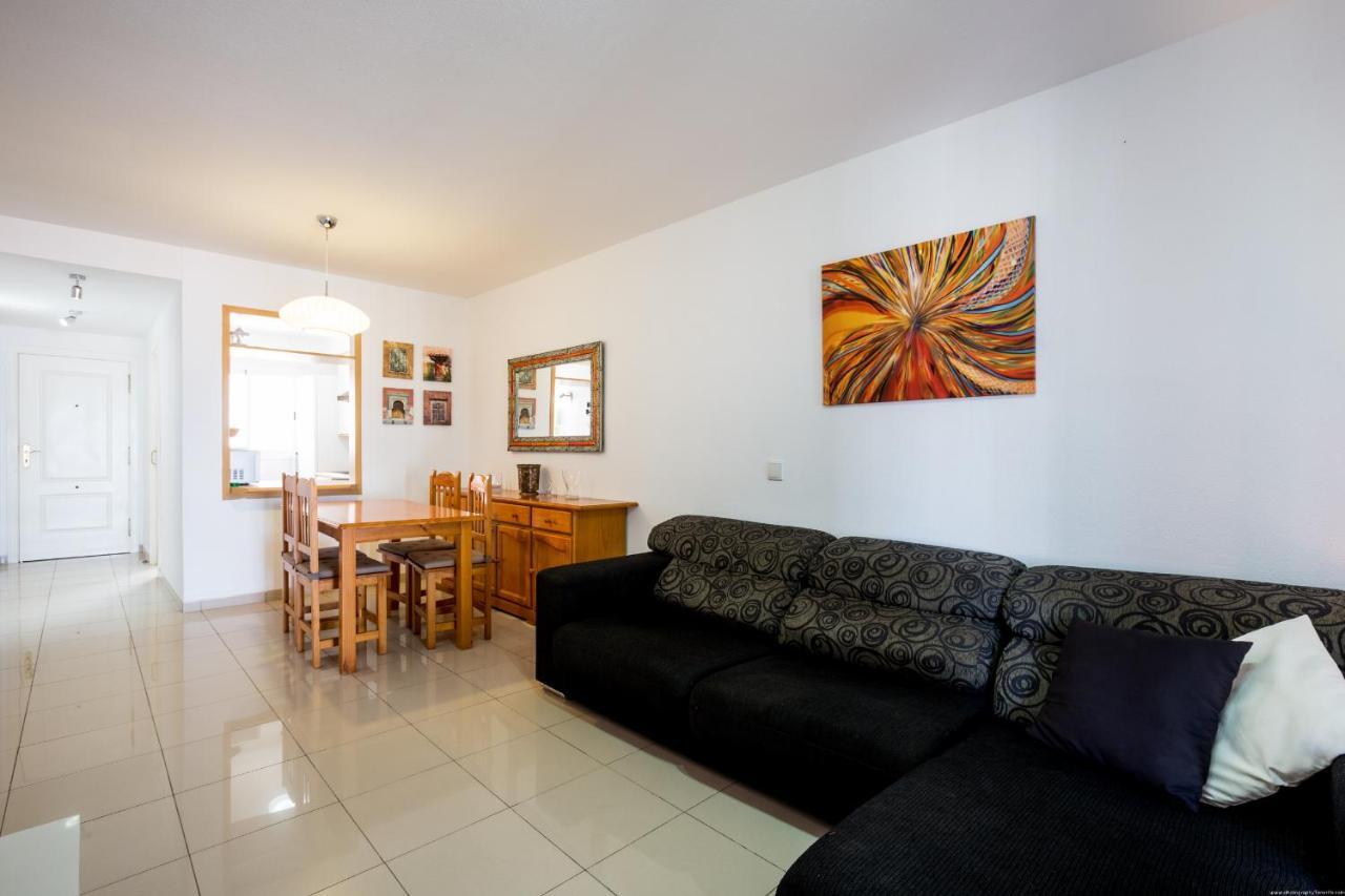 Appartement Veril Del Duque Terrace