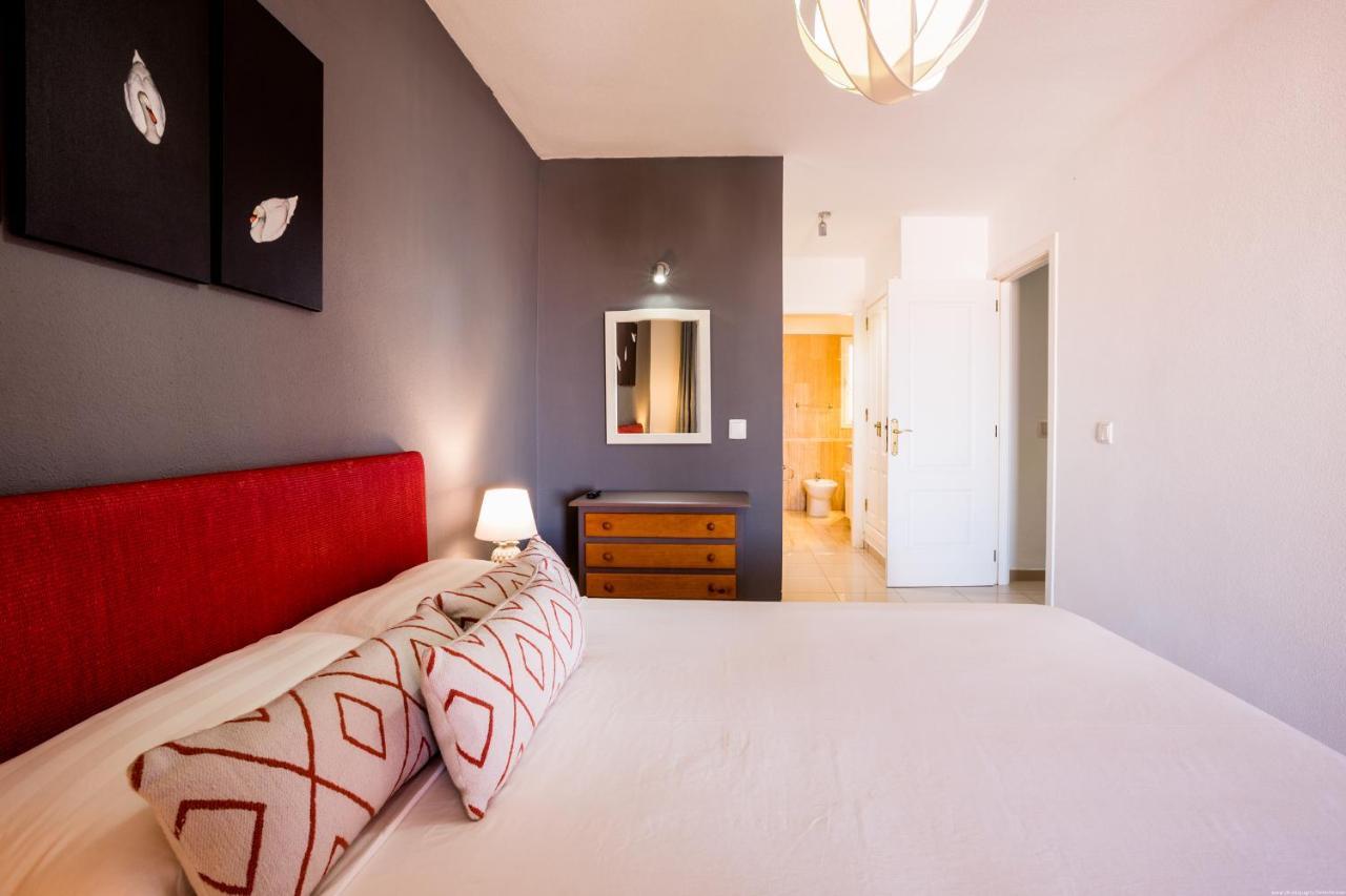 Appartement Veril Del Duque Terrace Costa Adeje (Tenerife)
