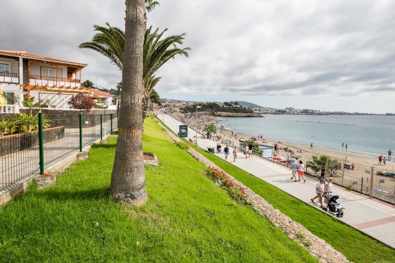 Veril Del Duque Terrace Apartment
