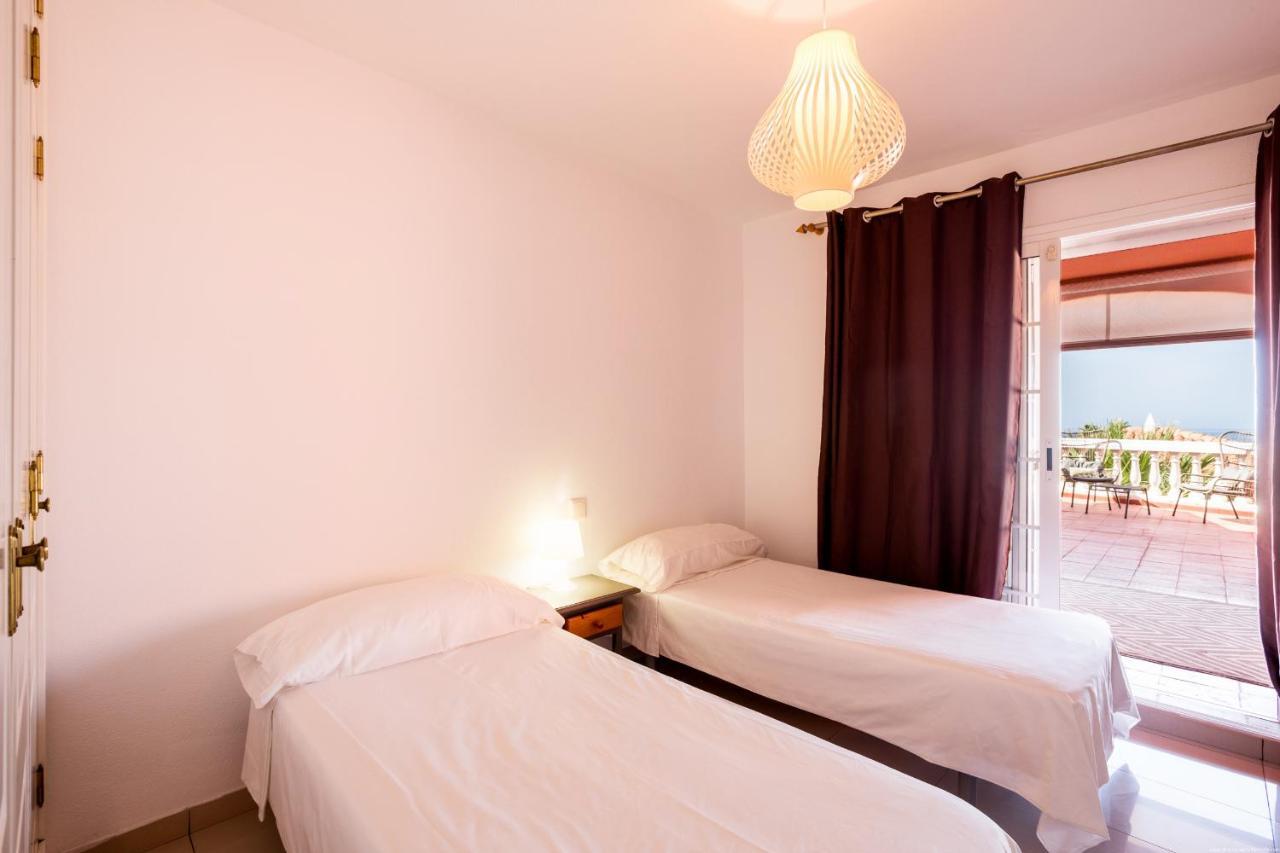 Apartment Veril Del Duque Terrace Costa Adeje (Tenerife)